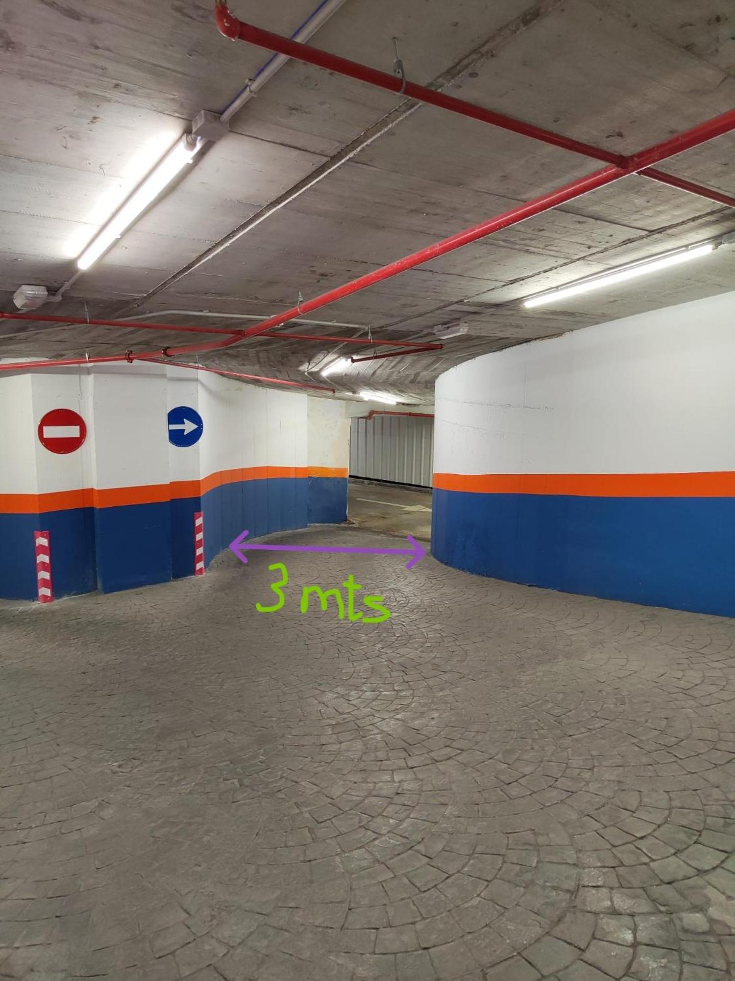 Apartamento Plaza Del Teatro Parking Free Malaga Luaran gambar