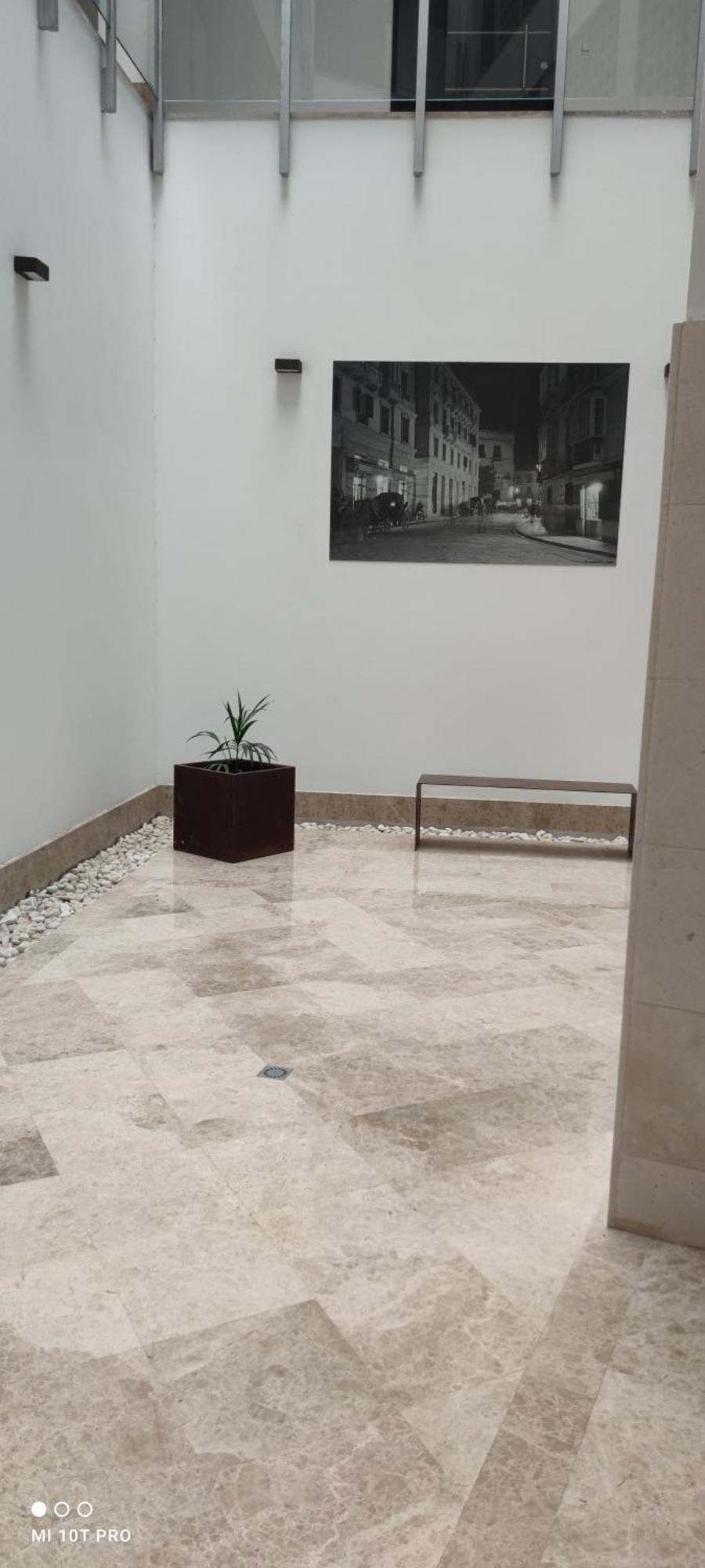 Apartamento Plaza Del Teatro Parking Free Malaga Luaran gambar